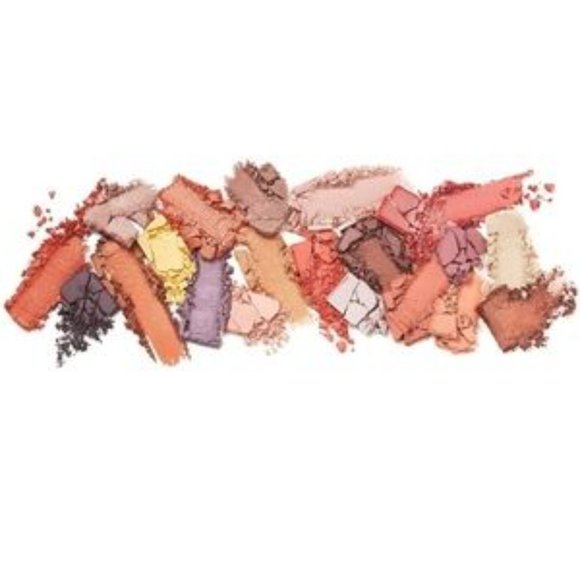 ICONIC LONDON Eyeshadow Palette Sunset to Sun - Picture 11 of 12